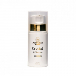 Crystal Faces Lotion Veido kremas deginimuisi soliariume 135ml