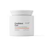 Confident Curl Hair Mask Garbanotų plaukų kaukė 500ml