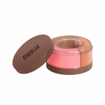 HD Skin Twist & Light  Fiksuojanti biri pudra 4.0 - Deep