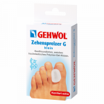 Toe Separators G Kojų pir&scaron;tų skirtuvai S