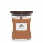 Santal Myrrh Candle Žvakė Medium
