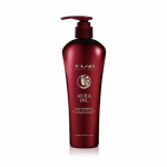 Aura Oil Duo Shampoo &Scaron;ampūnas prabangiam plaukų &scaron;velnumui ir natūraliam grožiui 300ml