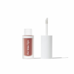 The Kiss Lips Liquid Lipstick Skystas Lūpdažis 01 Nude Beige