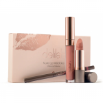 War Nude Lip Wardrobe Lūpų priežiūros priemonės Rinkinys