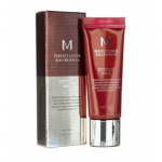 M Perfect Cover BB Cream Mini BB Kremas No.13 Bright Beige