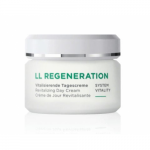LL Regeneration Day Cream Regeneruojantis dieninis veido kremas 50ml