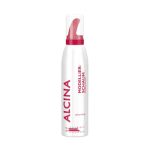Extra Strong Styling Mousse Ypatingai stiprios fiksacijos plaukų putos 150ml