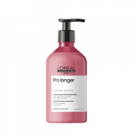 PRO LONGER Shampoo Atkuriantis &scaron;ampūnas ilgiems plaukams 500ml