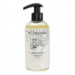 Laundry Perfume Skalbinių kvepalai Fressia