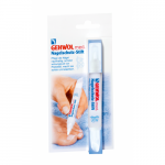 Med Nail Protection Pen Nagų apsaugos pie&scaron;tukas su 3 antgaliais