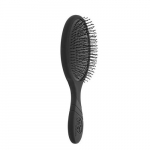 Pro Detangler Brush Ovalus plaukų &scaron;epetys Black