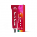 Color Touch Demi-Permanent Hair Color Pusiau permanentiniai plaukų dažai be amoniako 6-4 dark blonde/red