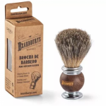 Shaving Brush Skutimosi &scaron;epetėlis Classic