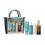 Hydration Travel Set Drėkinantis plaukų priežiūros kelioninis rinkinys