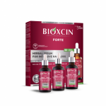 Dermagen Forte Serum Serumas nuo plaukų slinkimo 3x50ml