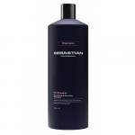 NO. BREAKER Nourishing and Bonding Shampoo Maitinamasis &scaron;ampūnas 1000ml