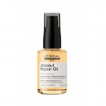 Absolut Repair 10-in-1 Oil Apsauginis pažeistų plaukų aliejus 30ml
