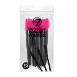 Disposable Mascara Wands Tu&scaron;o &scaron;epetėlių Rinkinys