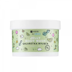 For Kids Jelly Body Wash Putojanti želė-prausiklis vaikams Mint and Lemon