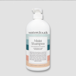 Moist Shampoo Ddrėkinamasis plaukų &scaron;ampūnas 1000ml