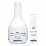 Callus Softening Foam Kietos odos mink&scaron;tiklis (putos) 500ml