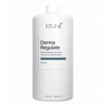 Derma Regulate Sebum Regulating Shampoo &Scaron;ampūnas riebaluotis linkusiems plaukams 1000ml