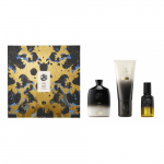 Gold Lust Collection Plaukų priežiūros rinkinys Rinkinys