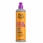 Colour Goddess Shampoo Dažytų plaukų &scaron;ampūnas 400ml