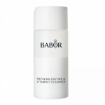 Refining Enzyme & Vitamin C Cleanser Enziminis veido prausiklis/&scaron;veitiklis su vitaminu C 40g