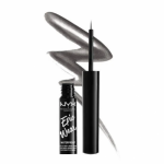Epic Wear Metallic Liquid Liner Akių apvadas Gun Metal