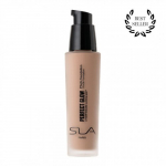 Photo Foundation Perfect Glow Kreminis makiažo pagrindas Natural Tan