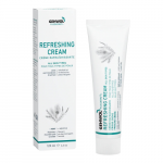 Refreshing cream Vėsinamasis kojų kremas 75ml