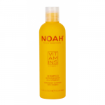 Vitamins Antioxidant Shampoo Stiprinamasis &scaron;ampūnas su vitaminu E 250ml
