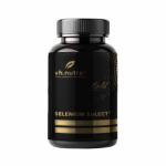 Selenium Select + Vitamin E Maisto papildas selenas 90 kapsulių