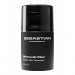 Microweb Fiber Elastic Hair Texturizer Plaukų formavimo guma 45ml