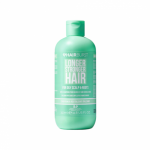 Longer Stronger Hair Conditioner Kondicionierius riebiai galvos odai ir plaukų &scaron;aknims 350ml