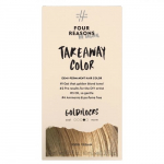 Original Takeaway Demi-Permanent Plaukų dažai 8.3 Goldilocks