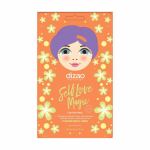Collagen and Keratin Tissue Cap Hair Mask Plaukų kaukė - kepuraitė 40g