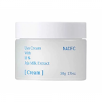 Uyu Cream Drėkinantis veido kremas 50ml
