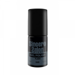 Uv/Led Gel Polish Gelinis nagų lakas Flash Black 3760