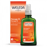 Arnica Massage Oil Masažo aliejus kūnui su arnika 100ml