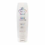 Pure Luxury Shine Shampoo Blizgesio suteikiantis &scaron;ampūnas 250ml