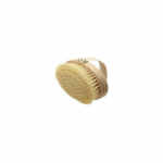 Profesional SPA Dry Body Brush Kūno &scaron;epetys 1 vnt.
