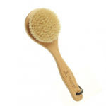 Short Handle Body Brush Kūno &scaron;epetys su trumpa rankena 1 vnt.
