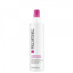 Super Strong Liquid Treatment Stiprinantis nenuskalaujamas losjonas plaukams 250ml
