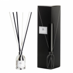 Reed Diffuser Namų kvapas su lazdelėmis Curious Crafts (Rytieti&scaron;kas)