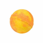 Bath Bomb Vonios burbulas Sweet Mango