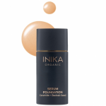 Organic Serum Foundation Seruminis makiažo pagrindas Brilliant
