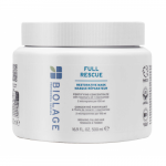 Full Rescue Restorative Mask Atkurianti plaukų kaukė 500ml