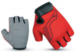 Pir&scaron;tinės ProX Basic Short red